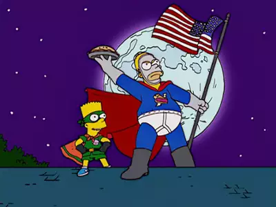 Simpsonowie - galeria zdjęć - filmweb