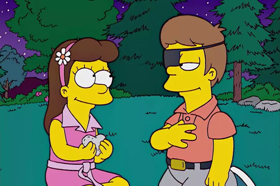 Simpsonowie - galeria zdjęć - filmweb
