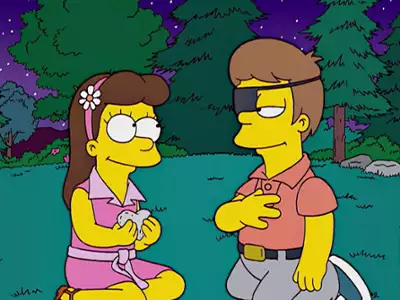 Simpsonowie - galeria zdjęć - filmweb