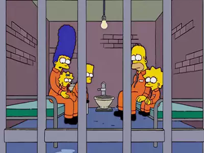 Simpsonowie - galeria zdjęć - filmweb