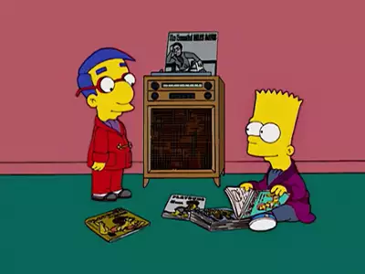 Simpsonowie - galeria zdjęć - filmweb