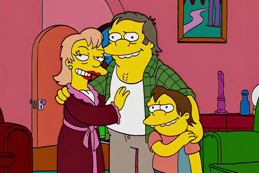 Simpsonowie - galeria zdjęć - filmweb