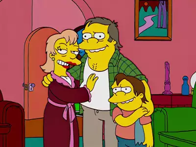 Simpsonowie - galeria zdjęć - filmweb
