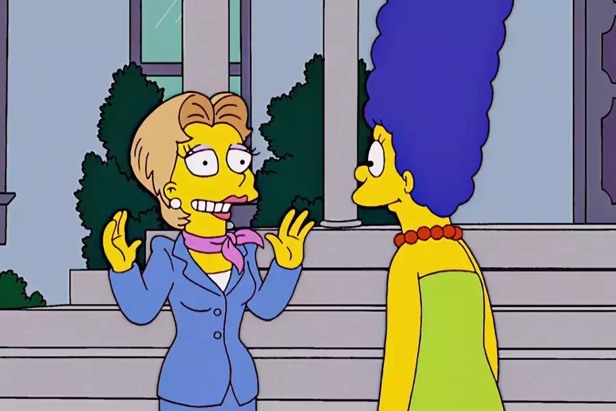 Simpsonowie - galeria zdjęć - filmweb