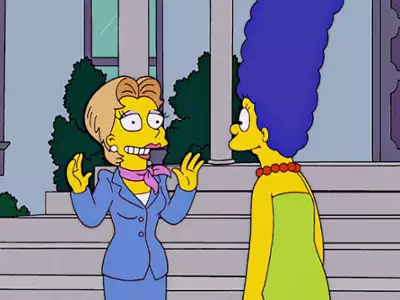 Simpsonowie - galeria zdjęć - filmweb