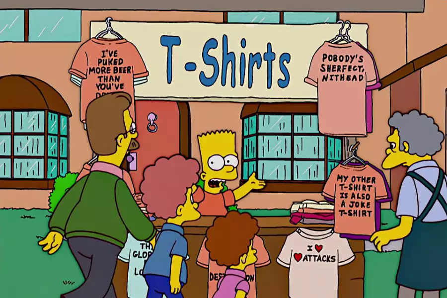 Simpsonowie - galeria zdjęć - filmweb