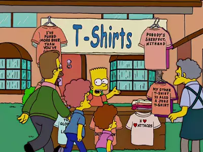 Simpsonowie - galeria zdjęć - filmweb