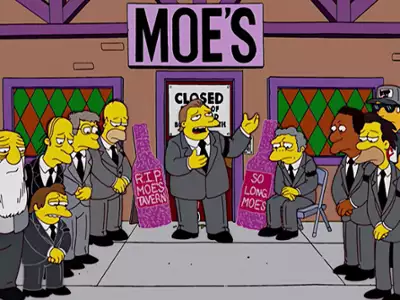 Simpsonowie - galeria zdjęć - filmweb