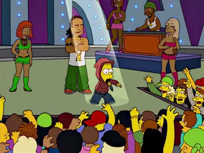 Simpsonowie - galeria zdjęć - filmweb
