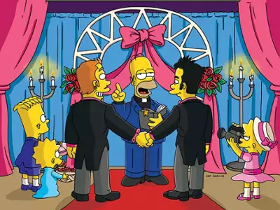 Simpsonowie - galeria zdjęć - filmweb