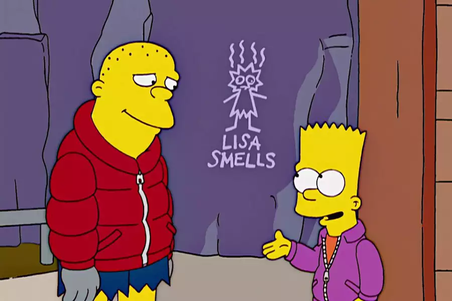 Simpsonowie - galeria zdjęć - filmweb