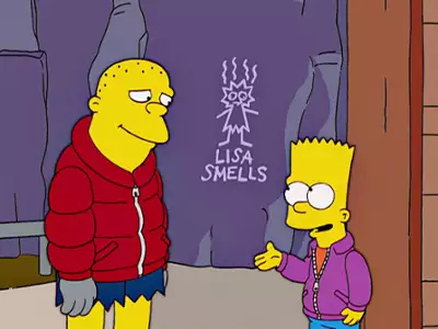 Simpsonowie - galeria zdjęć - filmweb
