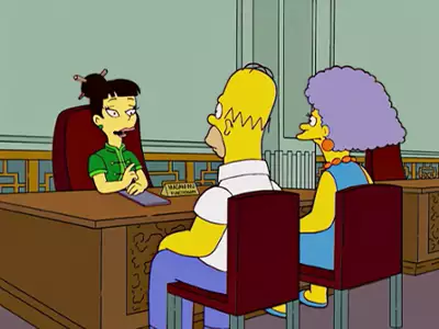 Simpsonowie - galeria zdjęć - filmweb