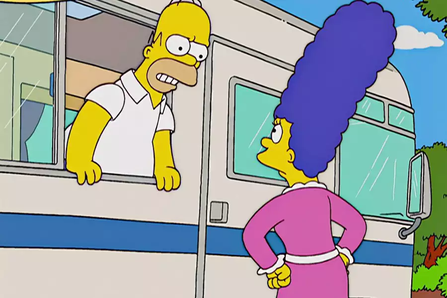 Simpsonowie - galeria zdjęć - filmweb