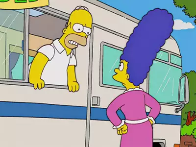 Simpsonowie - galeria zdjęć - filmweb