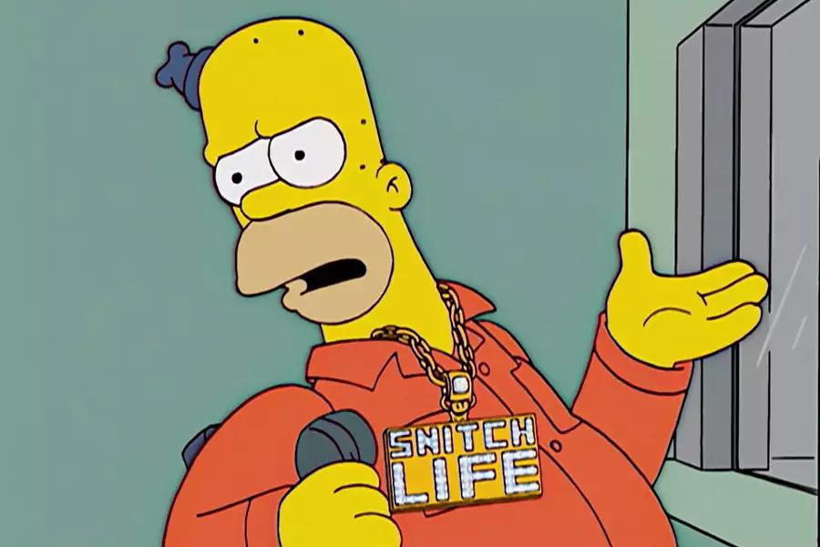 Simpsonowie - galeria zdjęć - filmweb