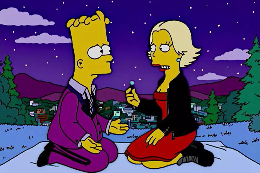 Simpsonowie - galeria zdjęć - filmweb
