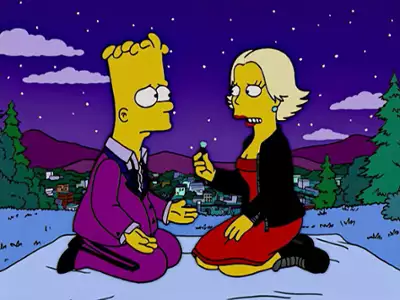 Simpsonowie - galeria zdjęć - filmweb