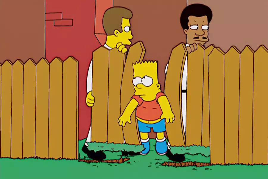 Simpsonowie - galeria zdjęć - filmweb