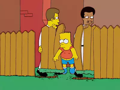 Simpsonowie - galeria zdjęć - filmweb