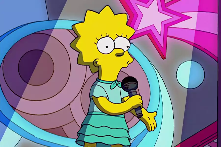 Simpsonowie - galeria zdjęć - filmweb