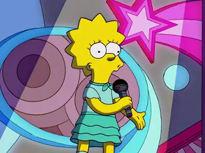 Simpsonowie - galeria zdjęć - filmweb