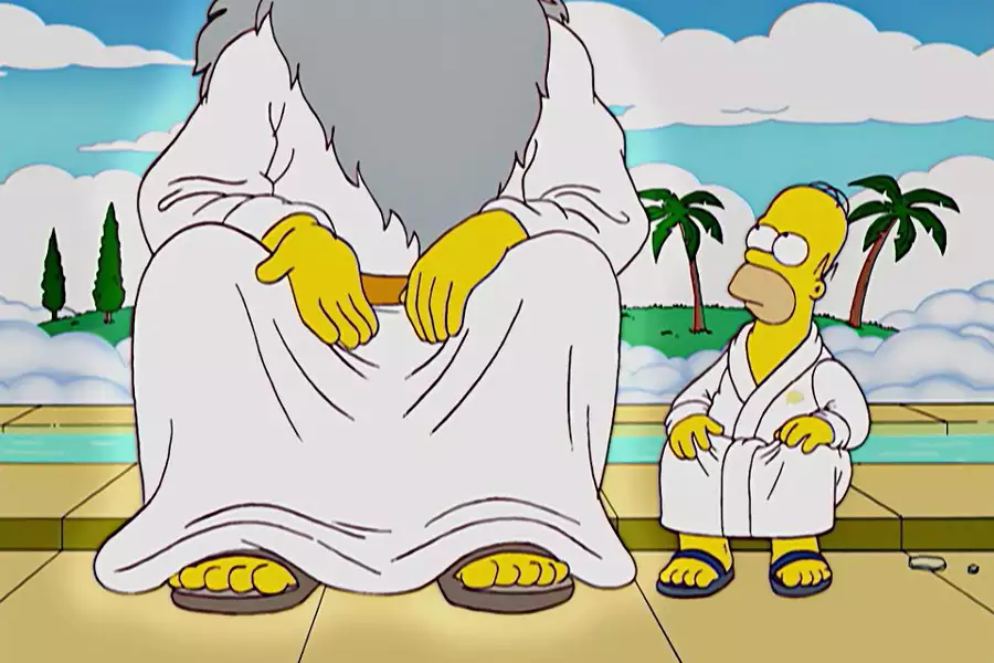 Simpsonowie - galeria zdjęć - filmweb