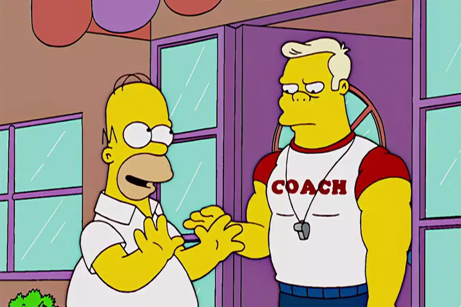 Simpsonowie - galeria zdjęć - filmweb
