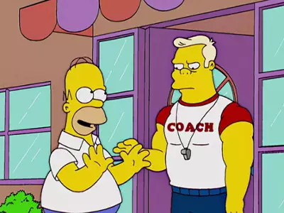 Simpsonowie - galeria zdjęć - filmweb
