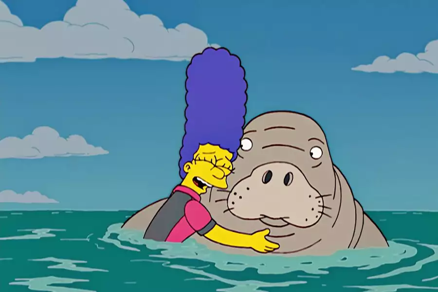 Simpsonowie - galeria zdjęć - filmweb