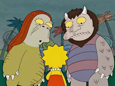 Simpsonowie - galeria zdjęć - filmweb