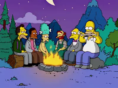 Simpsonowie - galeria zdjęć - filmweb