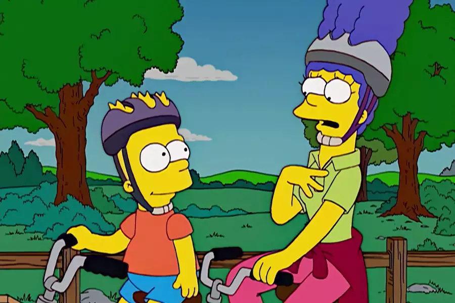 Simpsonowie - galeria zdjęć - filmweb