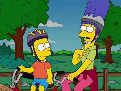 Simpsonowie - galeria zdjęć - filmweb