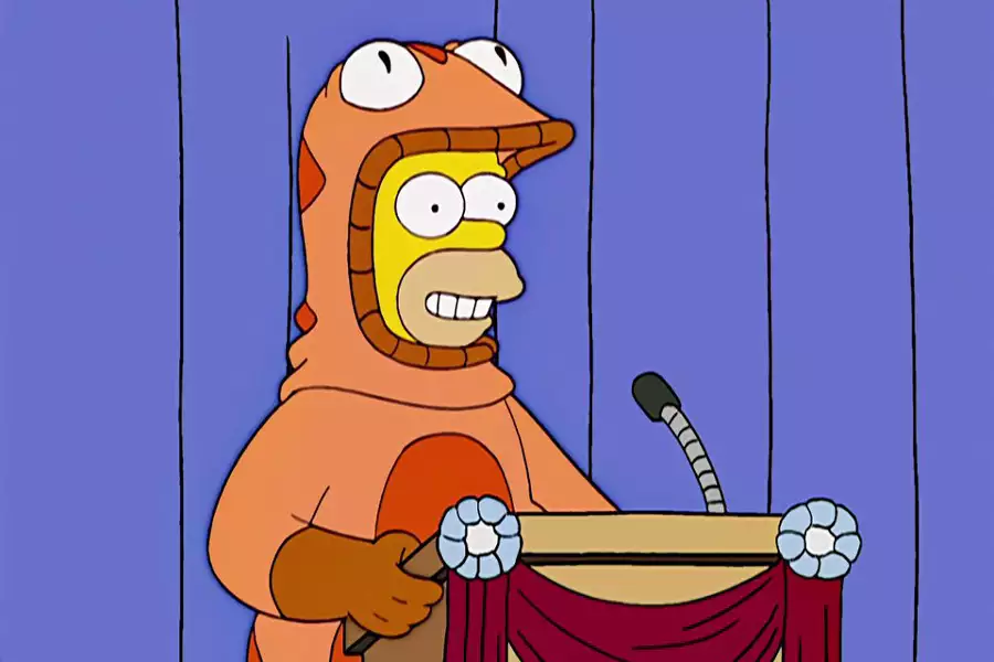 Simpsonowie - galeria zdjęć - filmweb