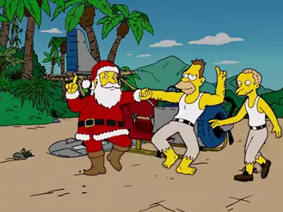 Simpsonowie - galeria zdjęć - filmweb