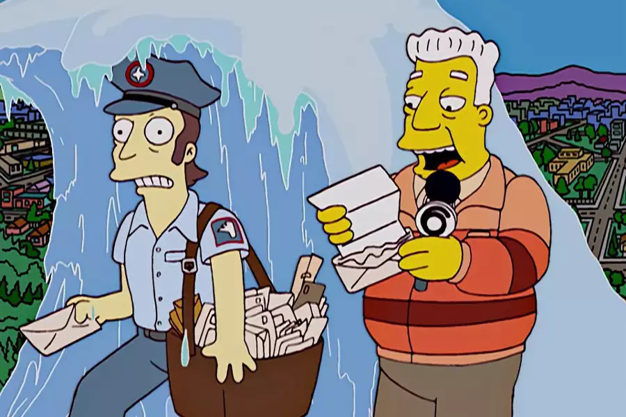 Simpsonowie - galeria zdjęć - filmweb