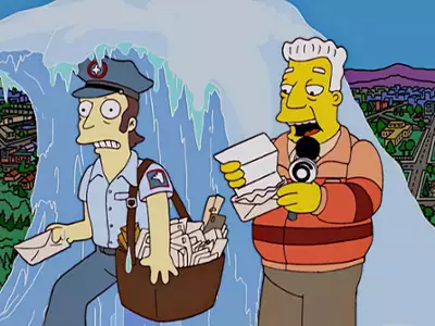 Simpsonowie - galeria zdjęć - filmweb