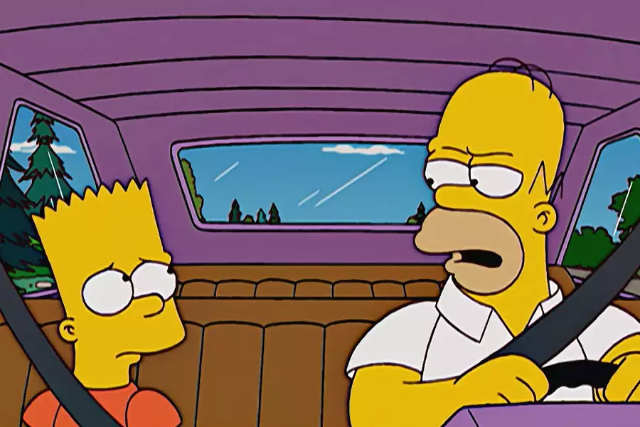 Simpsonowie - galeria zdjęć - filmweb