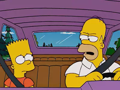 Simpsonowie - galeria zdjęć - filmweb