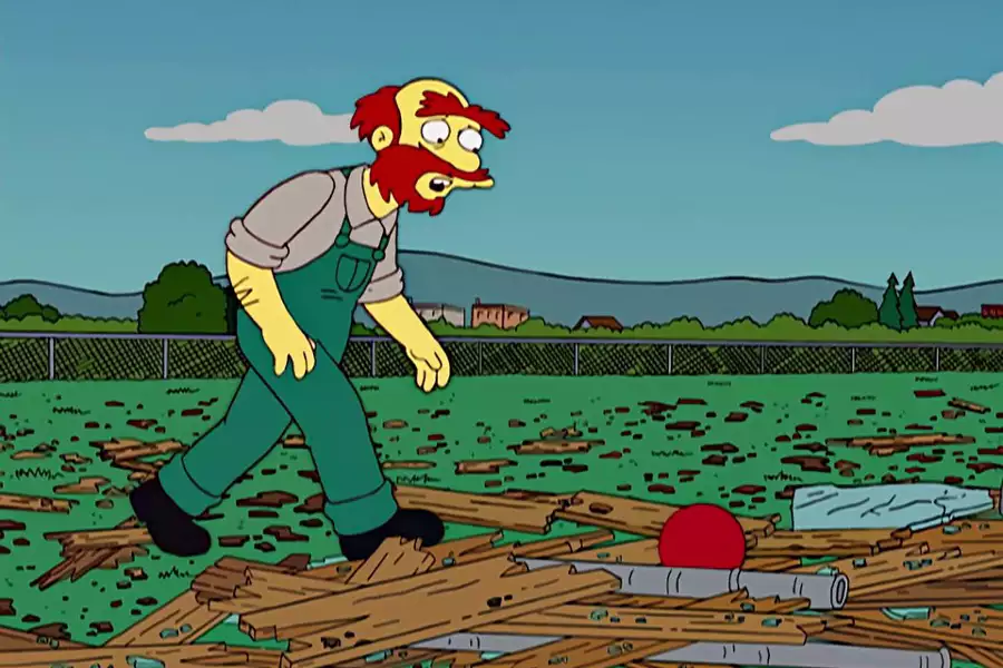 Simpsonowie - galeria zdjęć - filmweb