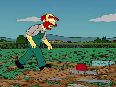 Simpsonowie - galeria zdjęć - filmweb
