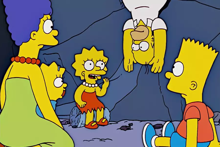 Simpsonowie - galeria zdjęć - filmweb