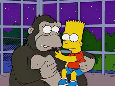 Simpsonowie - galeria zdjęć - filmweb