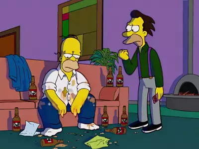 Simpsonowie - galeria zdjęć - filmweb