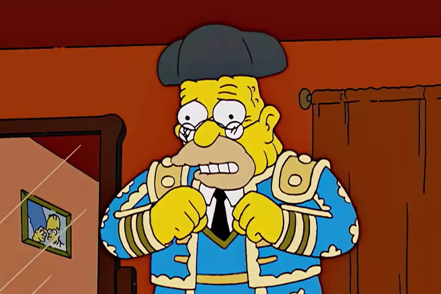 Simpsonowie - galeria zdjęć - filmweb