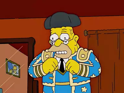 Simpsonowie - galeria zdjęć - filmweb