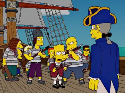 Simpsonowie - galeria zdjęć - filmweb