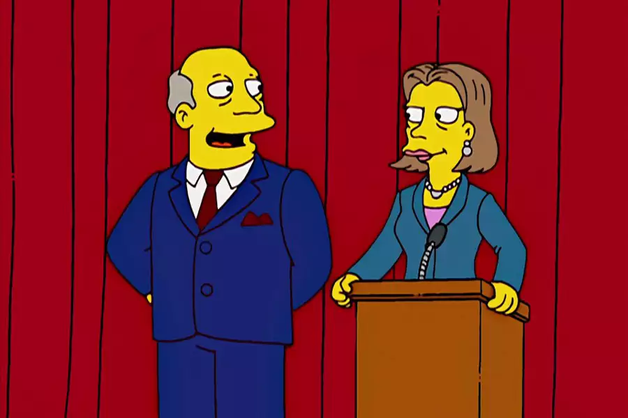 Simpsonowie - galeria zdjęć - filmweb