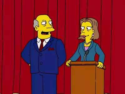 Simpsonowie - galeria zdjęć - filmweb